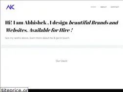 Sites similar to abhikreationz.com