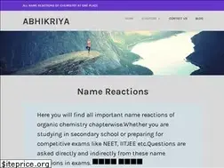 Sites similar to abhikriya.com