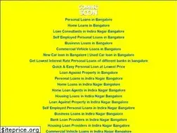 Sites similar to abhiloans.com