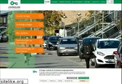 Sites similar to abhim.dk