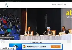 Sites similar to abhimanu.com