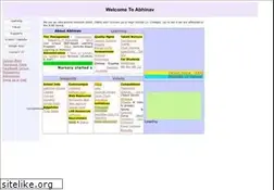 Sites similar to abhinav.ac.in