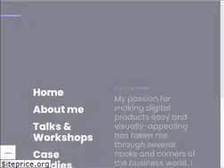 Sites similar to abhinavagr.com