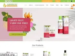 Sites similar to abhinavayu.com