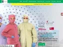 Sites similar to abhinavfabrics.com
