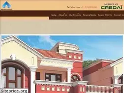 Sites similar to abhinavhomes.in