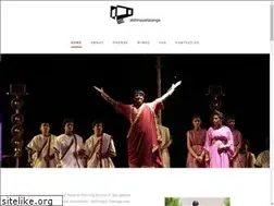 Sites similar to abhinayataranga.com