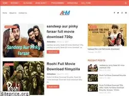 Sites similar to abhindime.in