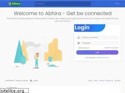 Sites similar to abhira.in