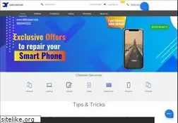 Sites similar to abhirepair.com