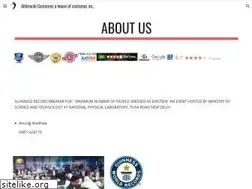 Sites similar to abhiruchi.in