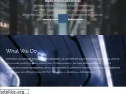 Sites similar to abhiseka.in