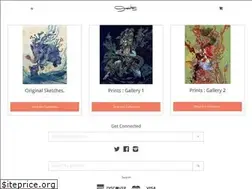 Sites similar to abhishekartstore.com