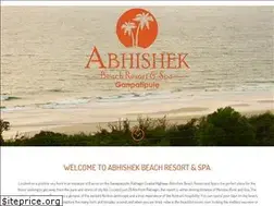 Sites similar to abhishekbeachresort.com