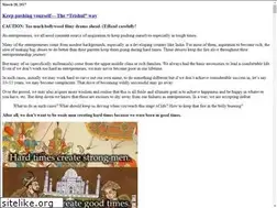 Sites similar to abhishekdesai.com