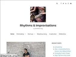 Sites similar to abhishekgarg.in