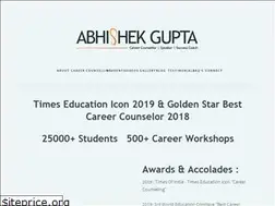 Sites similar to abhishekguptaconsulting.com