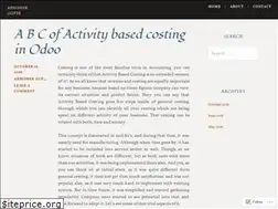 Sites similar to abhishekguptaweb.wordpress.com