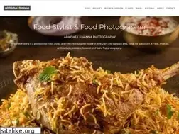 Sites similar to abhishekhanna.com