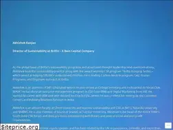 Sites similar to abhishekranjanpage.wordpress.com