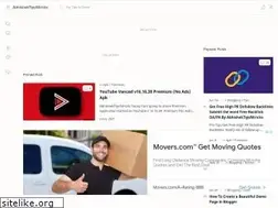 Sites similar to abhishektipsntricks.blogspot.com