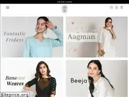 Sites similar to abhishti.com