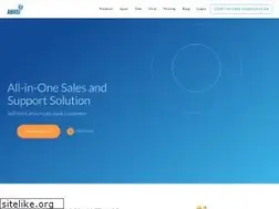 Sites similar to abhisi.com