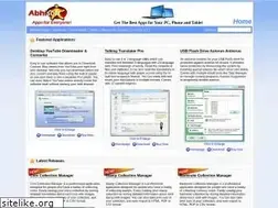 Sites similar to abhisoft.com