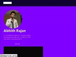 Sites similar to abhith.net