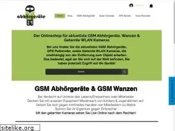 Sites similar to abhoergeraete24.com