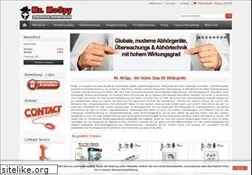 Sites similar to abhoertechnik.com