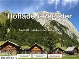 Sites similar to abhof-verkauf.at