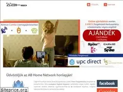 Sites similar to abhome.hu