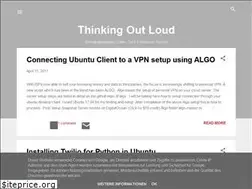 Sites similar to abhrajit.blogspot.com