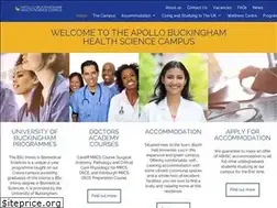 Sites similar to abhsc.co.uk