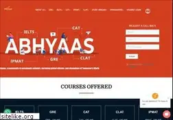 Sites similar to abhyaas.in