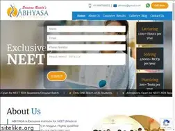 Sites similar to abhyasa.in