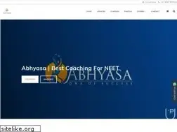 Sites similar to abhyasaclasses.com