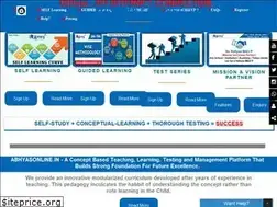 Sites similar to abhyasonline.in