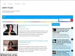 Sites similar to abhyfiles.blogspot.com