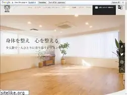 Sites similar to abhyra.jp