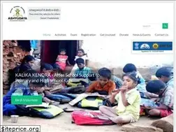 Sites similar to abhyudayakkss.org