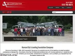 Sites similar to abi-corp.com