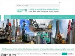 Sites similar to abi-eqp.com