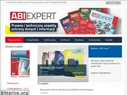 Sites similar to abi-expert.pl