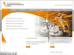 Sites similar to abi-hensmann.de
