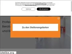 Sites similar to abi-ingenieure.de