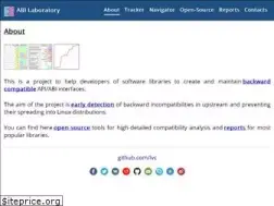 Sites similar to abi-laboratory.pro