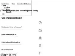 Sites similar to abi-magazin.de