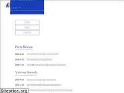 Sites similar to abi-net.co.jp